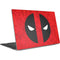 Marvel Deadpool Deadpool Emblem Dell XPS Skin